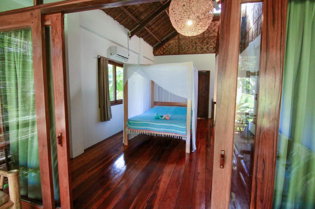Ferra Resort Siargao (Adults Only) General Luna  Exterior foto