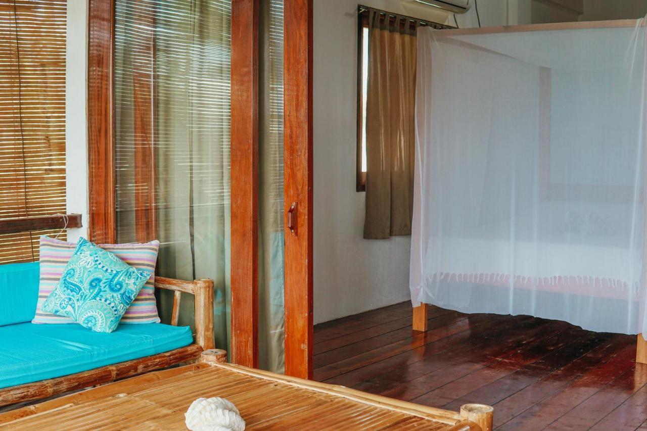 Ferra Resort Siargao (Adults Only) General Luna  Exterior foto