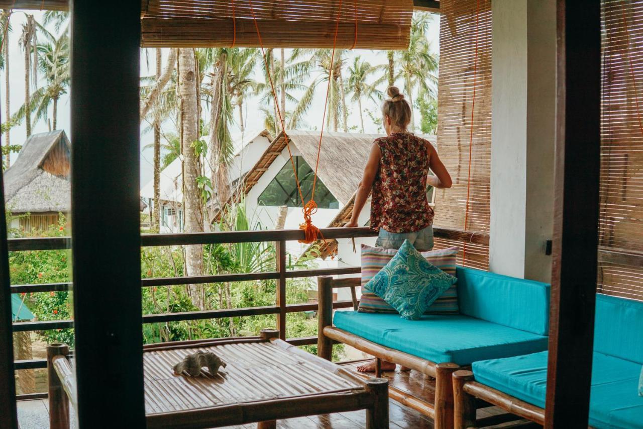 Ferra Resort Siargao (Adults Only) General Luna  Exterior foto