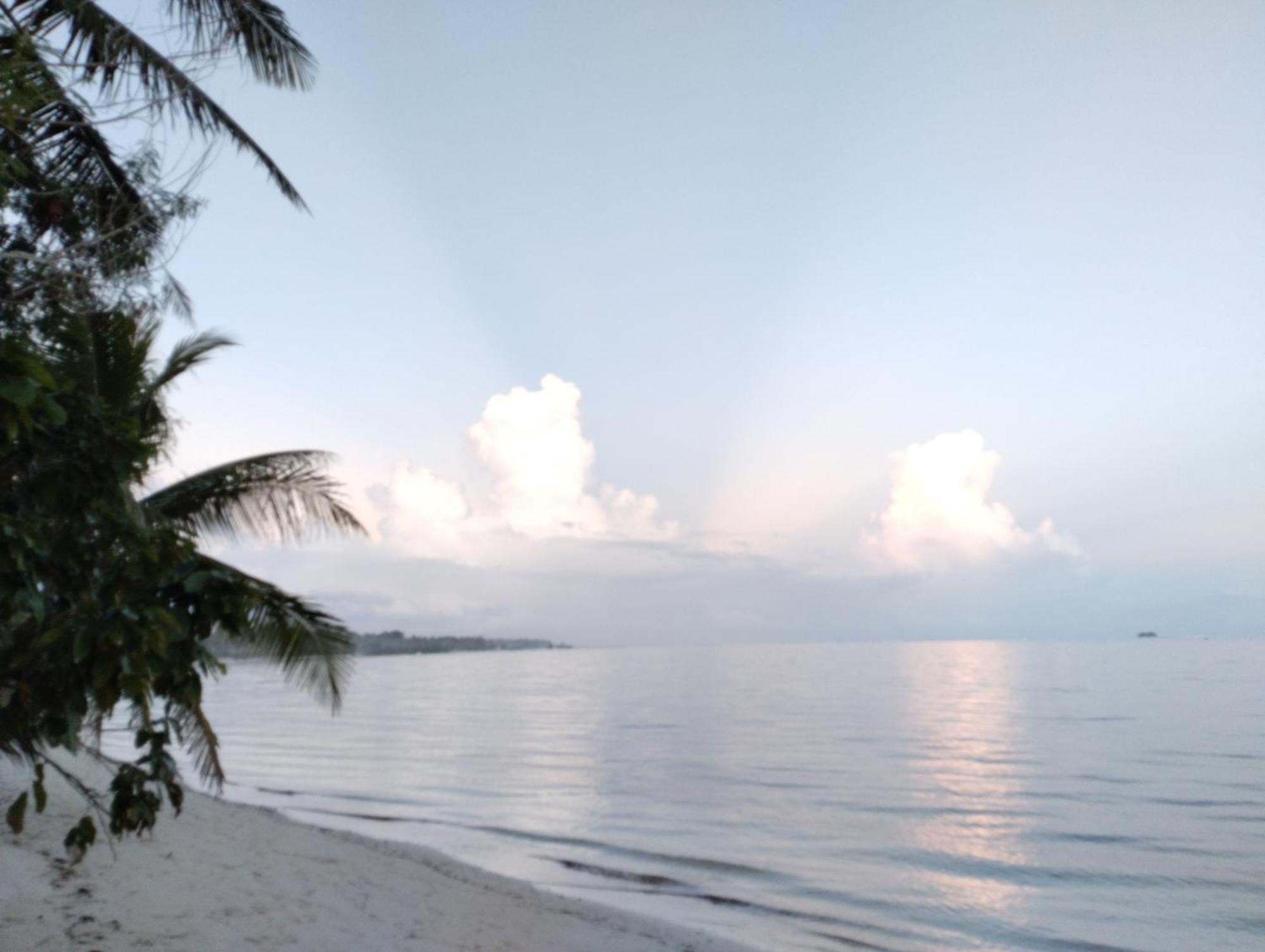 Ferra Resort Siargao (Adults Only) General Luna  Exterior foto