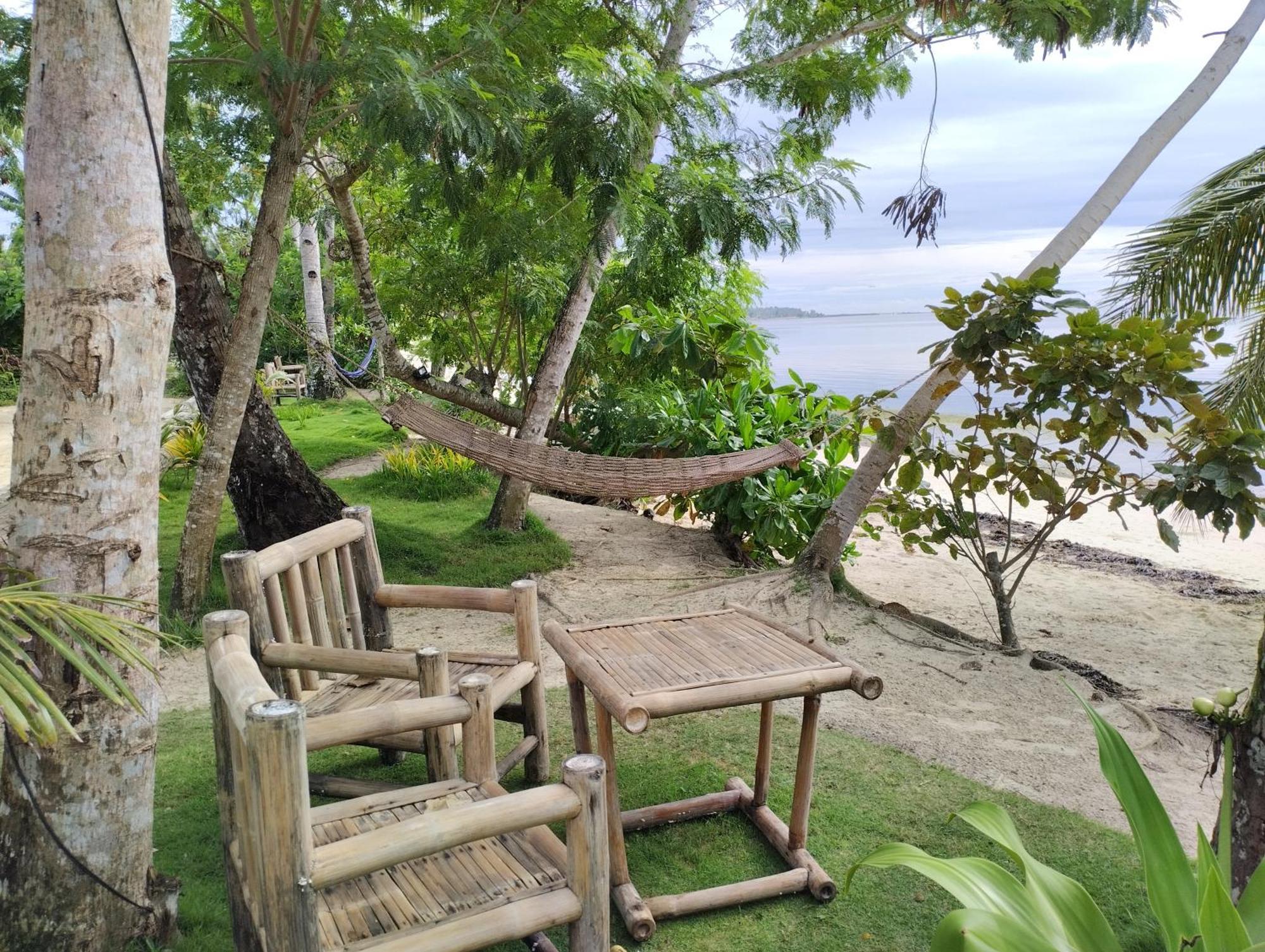 Ferra Resort Siargao (Adults Only) General Luna  Exterior foto